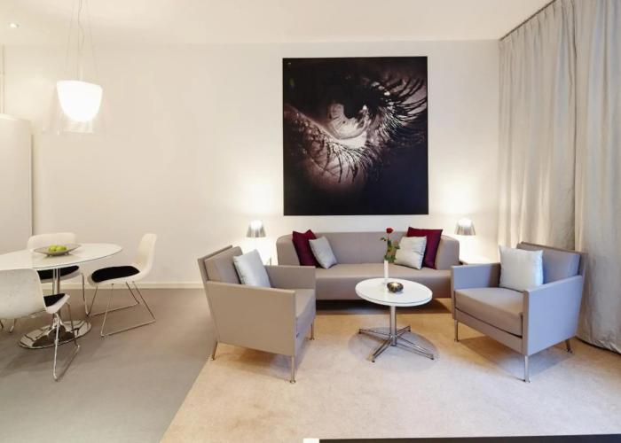 ProfilHotels Savoy