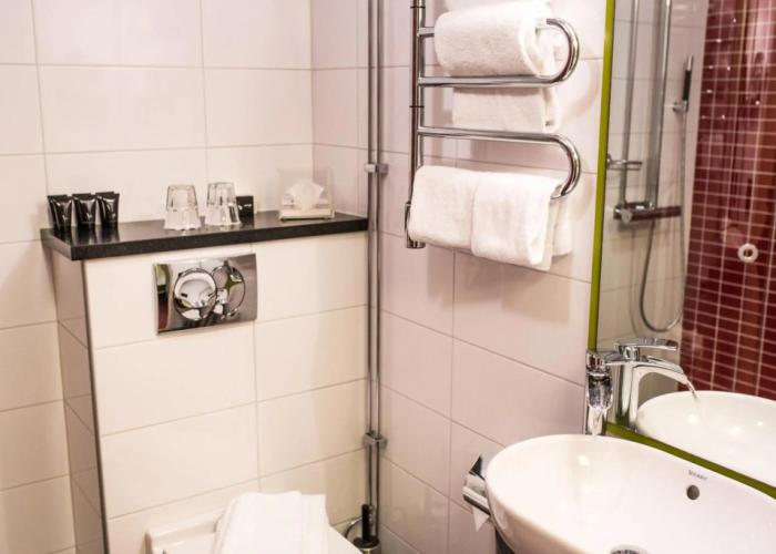 ProfilHotels Savoy