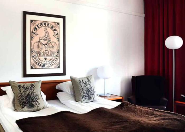 Home Hotel Victoria