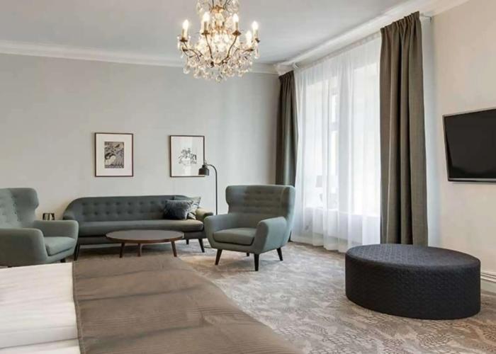 Home Hotel Victoria
