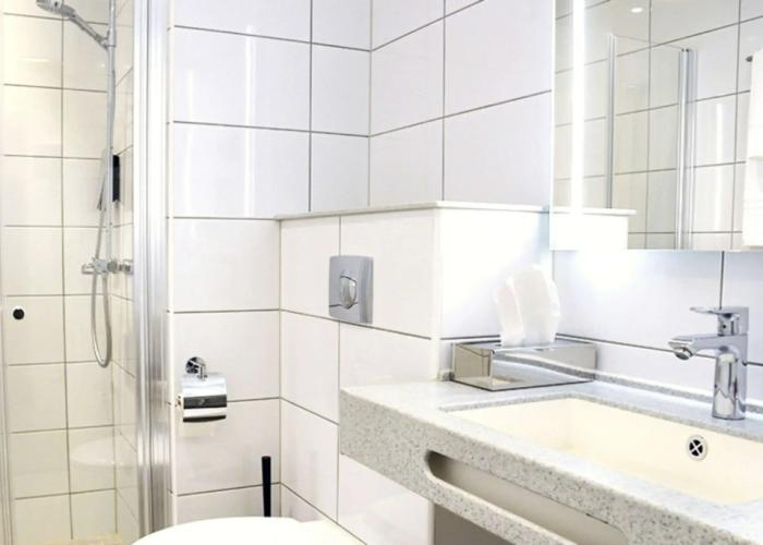 Home Hotel Victoria