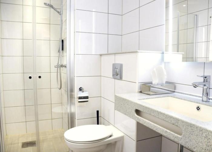 Home Hotel Victoria
