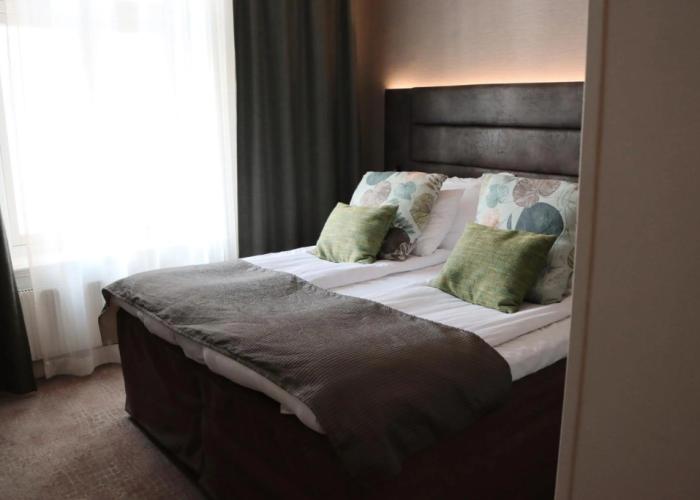 Home Hotel Victoria