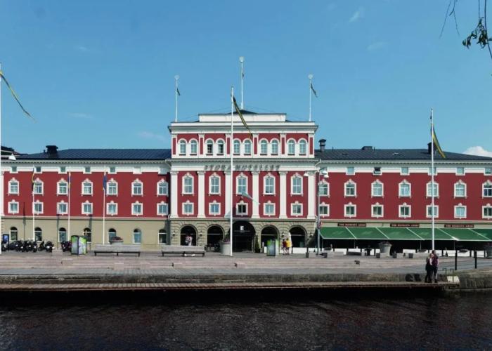 Elite Stora Hotellet Jönköping