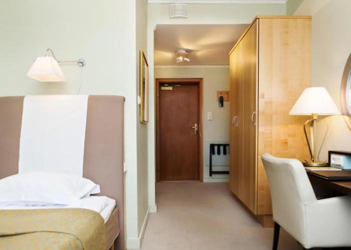 Elite Stora Hotellet Jönköping