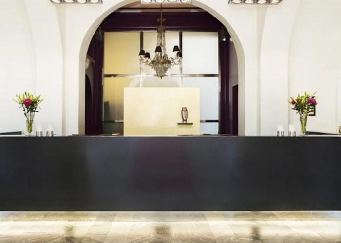 Elite Stora Hotellet Jönköping