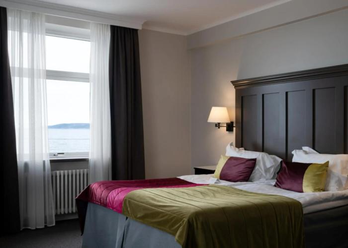 Elite Stora Hotellet Jönköping
