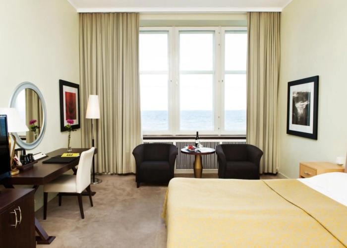 Elite Stora Hotellet Jönköping