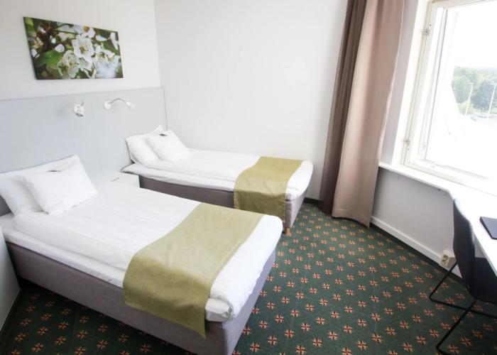 First Hotel Jönköping