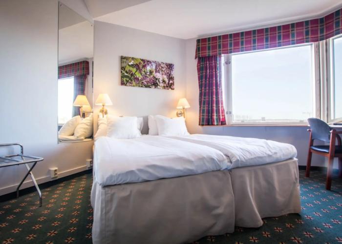 First Hotel Jönköping