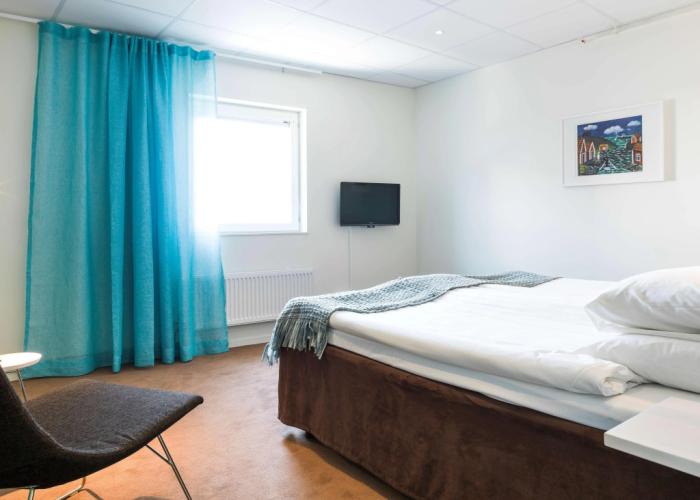 Best Western Plus John Bauer Hotel