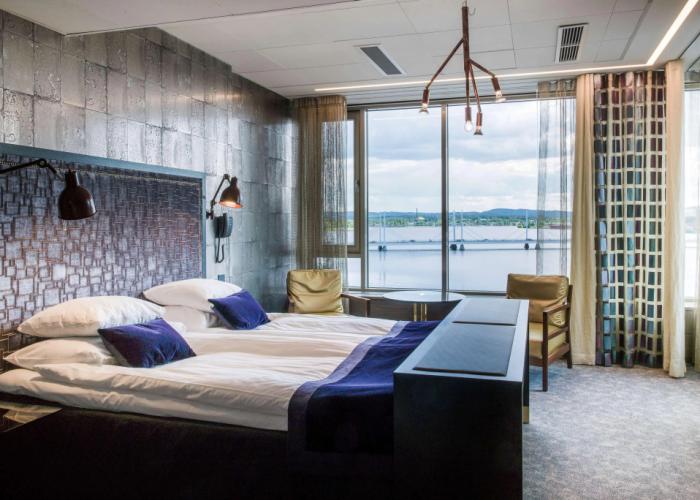 Best Western Plus John Bauer Hotel