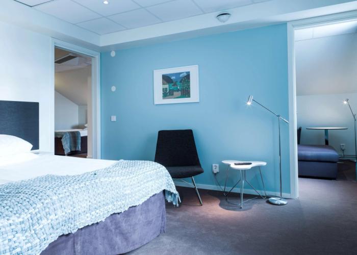 Best Western Plus John Bauer Hotel