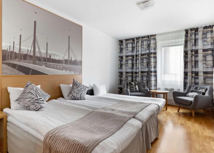 Sure Hotel by Best Western City Jonkoping