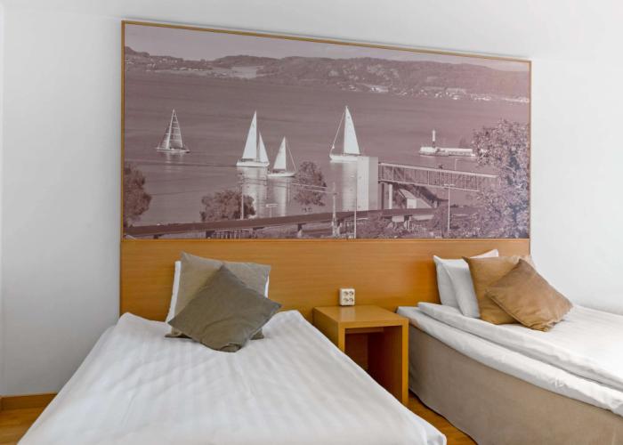 Sure Hotel by Best Western City Jonkoping