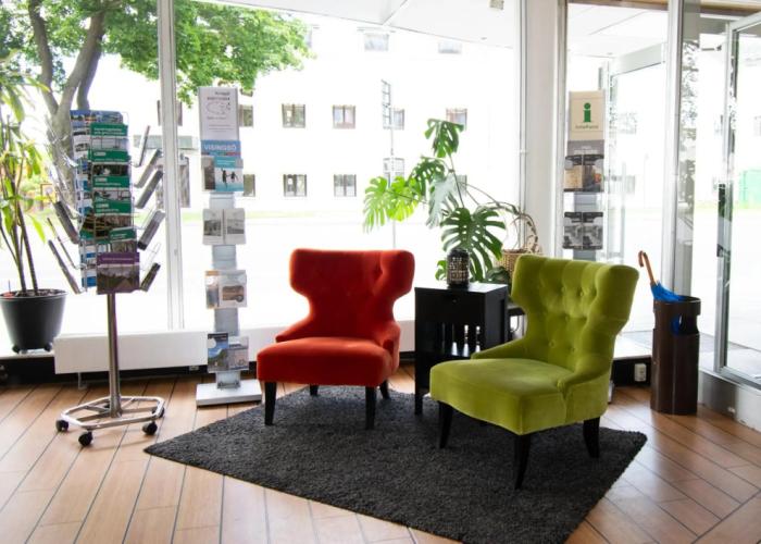 Sure Hotel by Best Western City Jonkoping