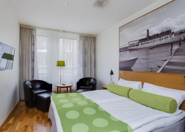 Sure Hotel by Best Western City Jonkoping