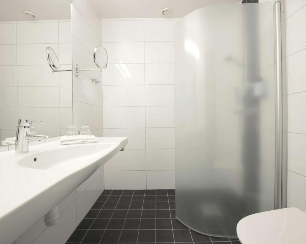 фото Scandic Elmia