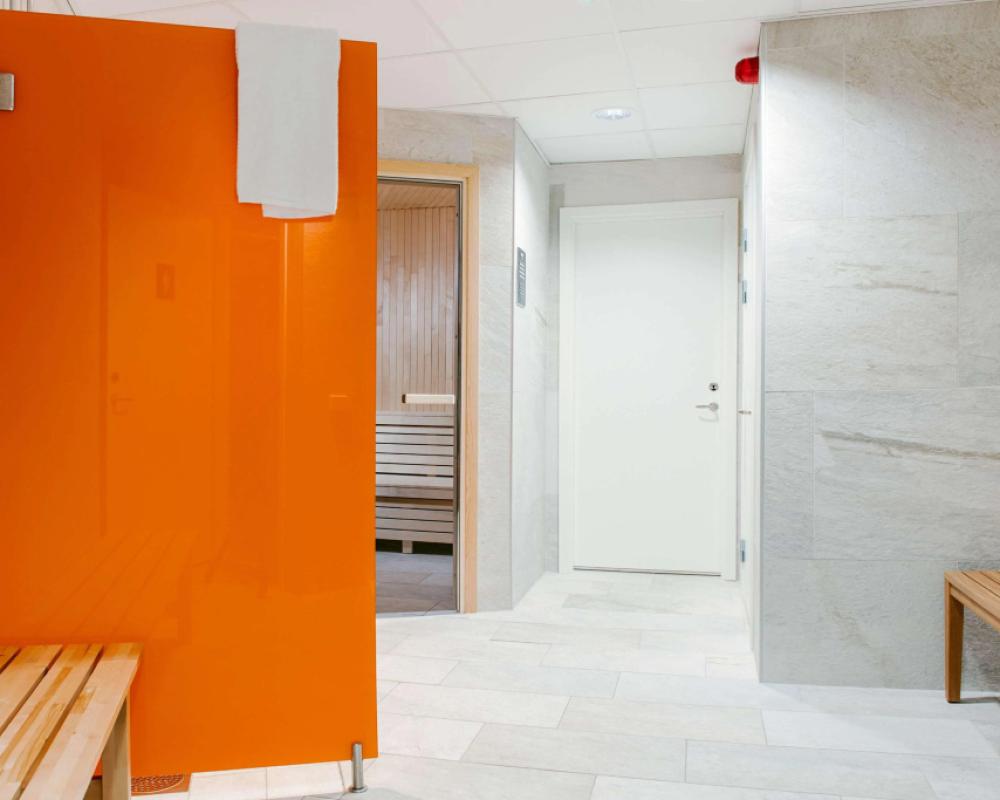 фото Scandic Elmia