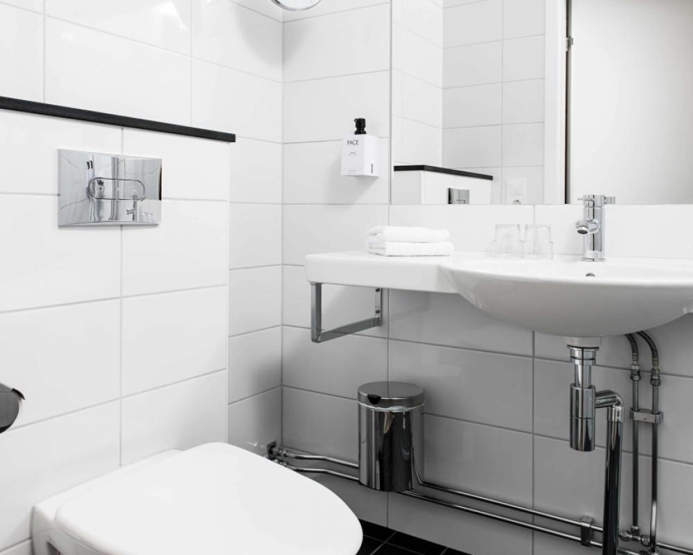 фото Scandic Elmia