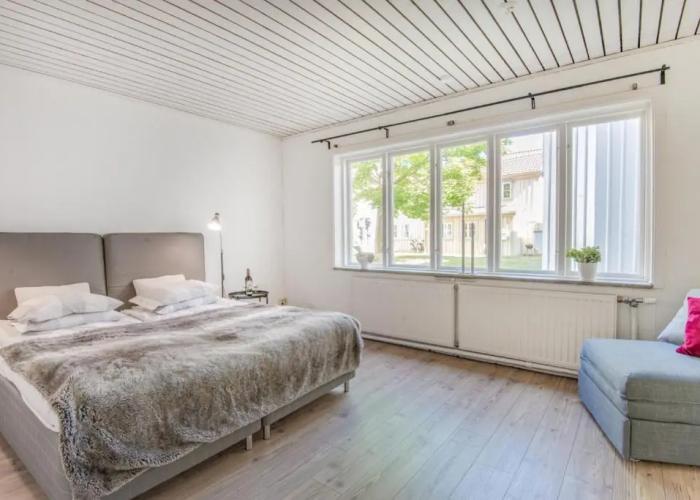 City Apartments in Jonkoping