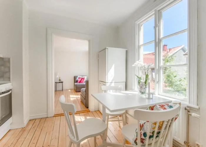 City Apartments in Jonkoping