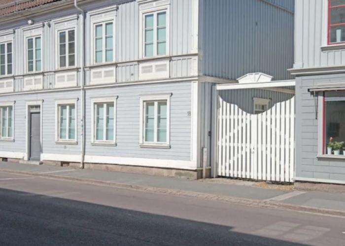 City Apartments in Jonkoping