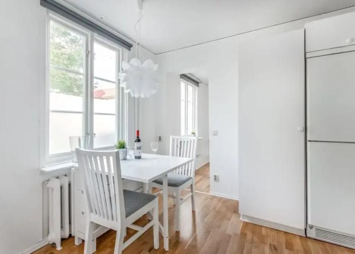 City Apartments in Jonkoping