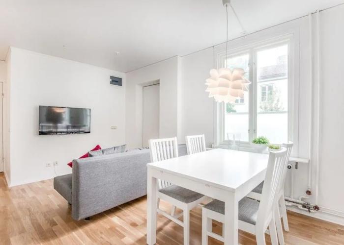 City Apartments in Jonkoping