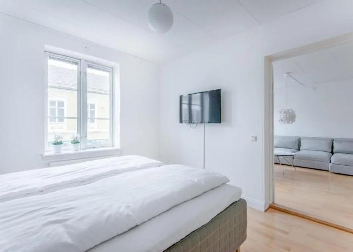 City Apartments in Jonkoping
