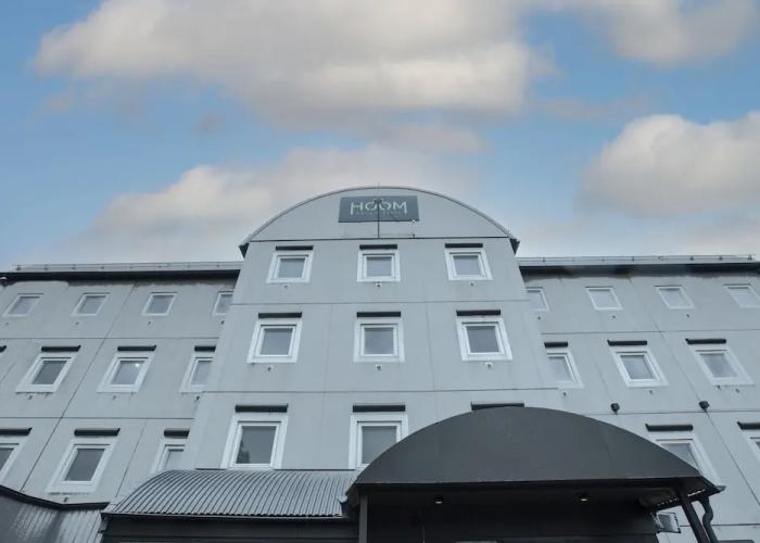 Jönköping Hotel Apartments