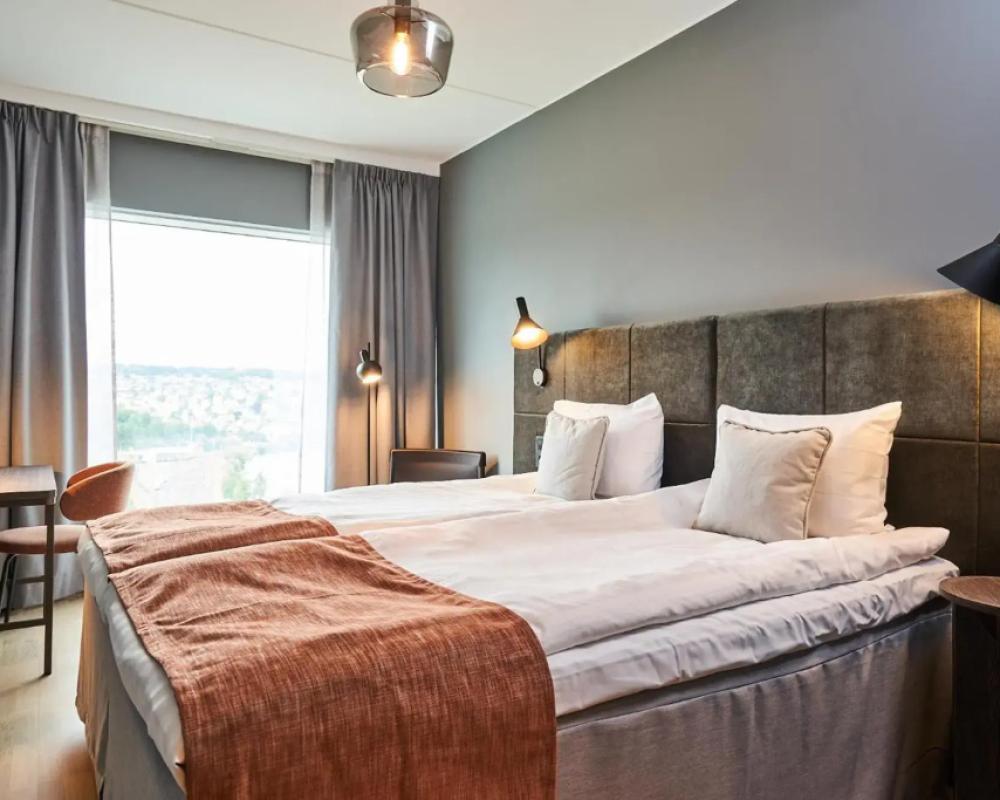 фото Quality Hotel Match