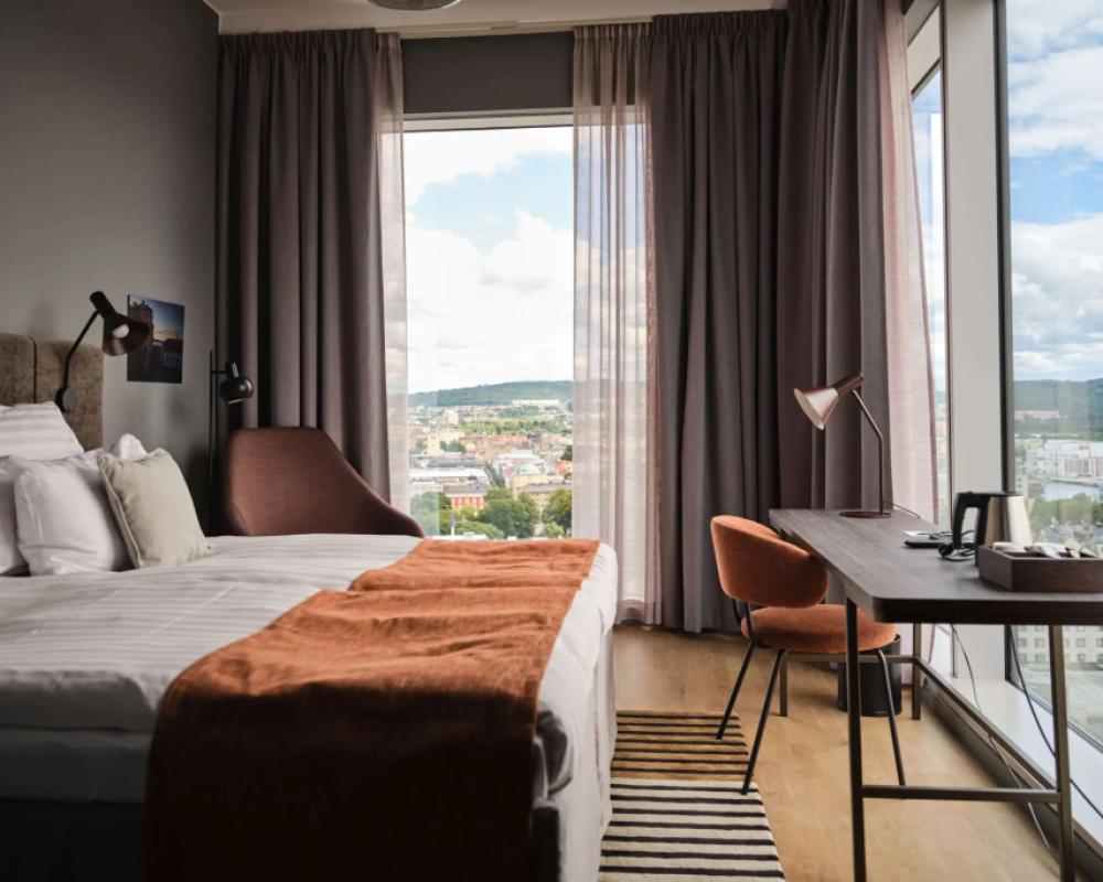 фото Quality Hotel Match