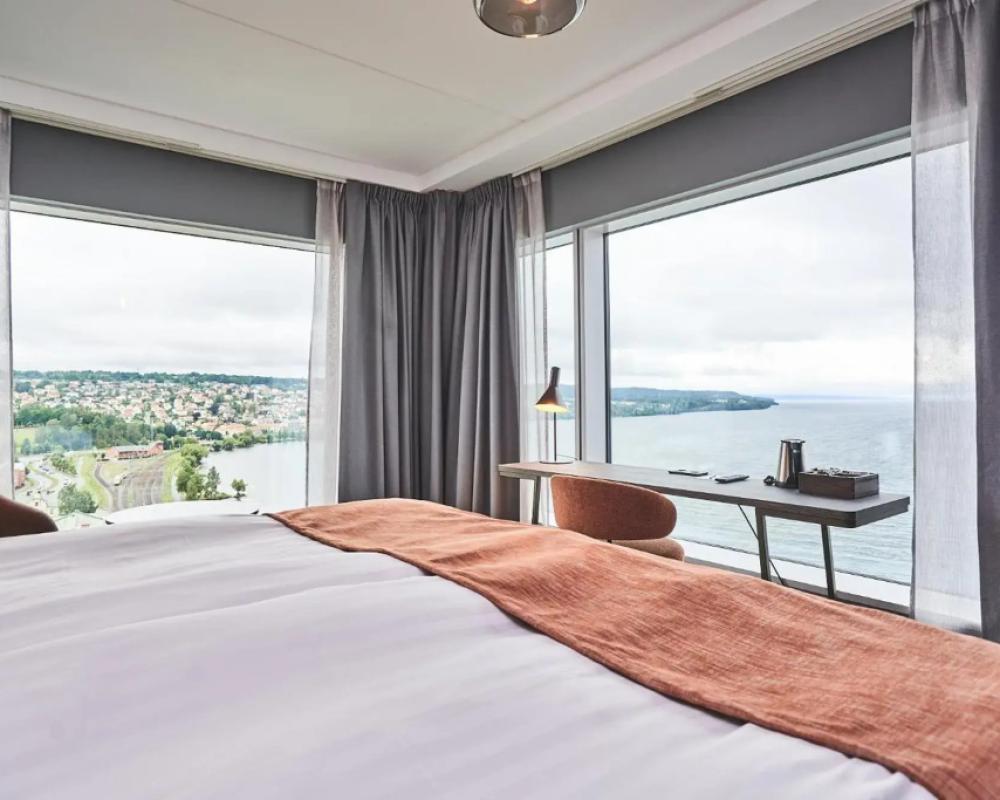 фото Quality Hotel Match