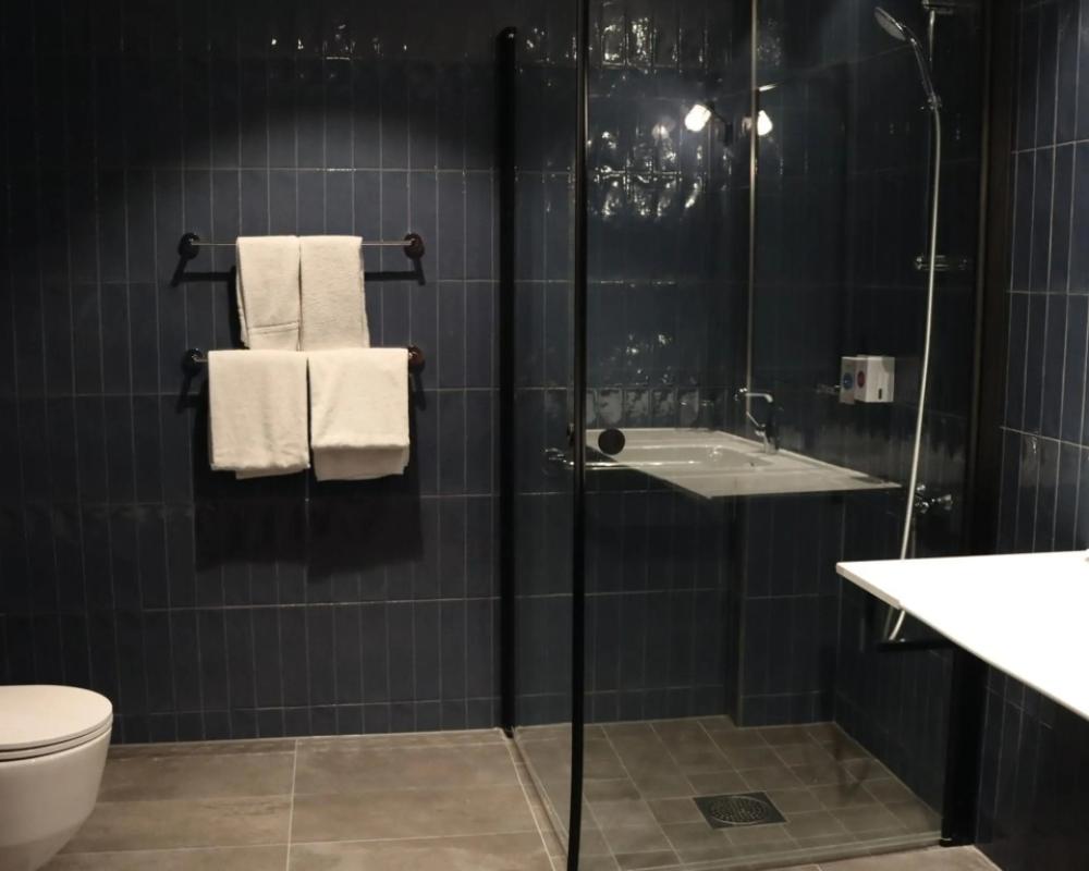 фото Quality Hotel Match