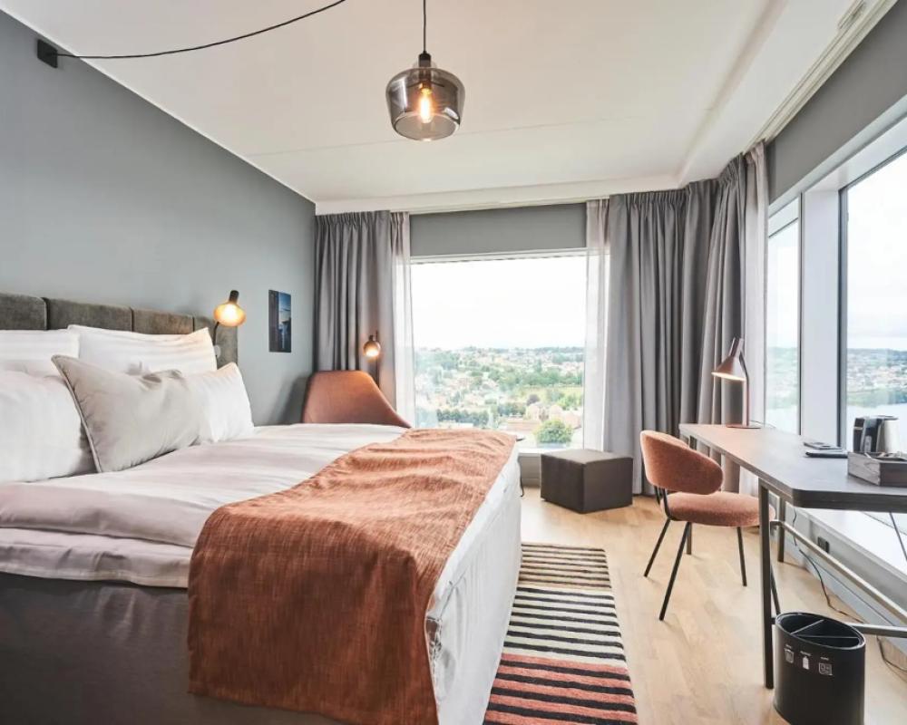 фото Quality Hotel Match