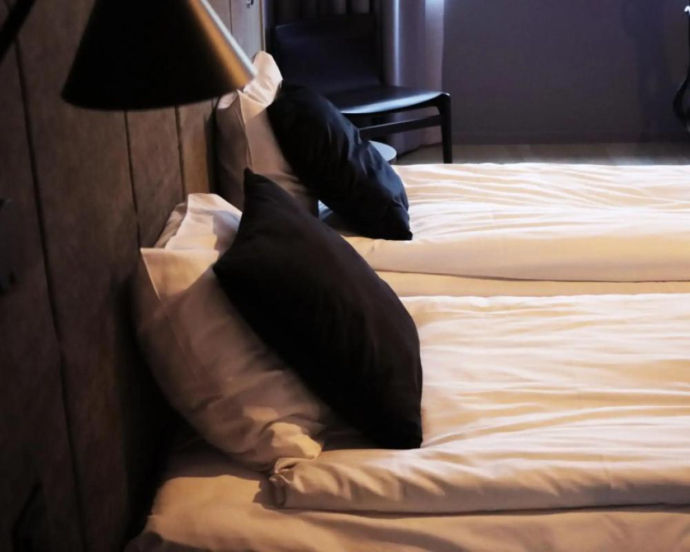 фото Quality Hotel Match