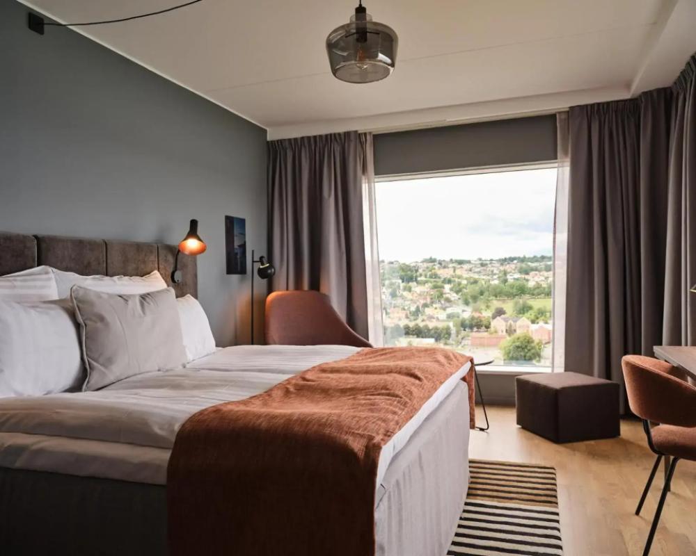 фото Quality Hotel Match