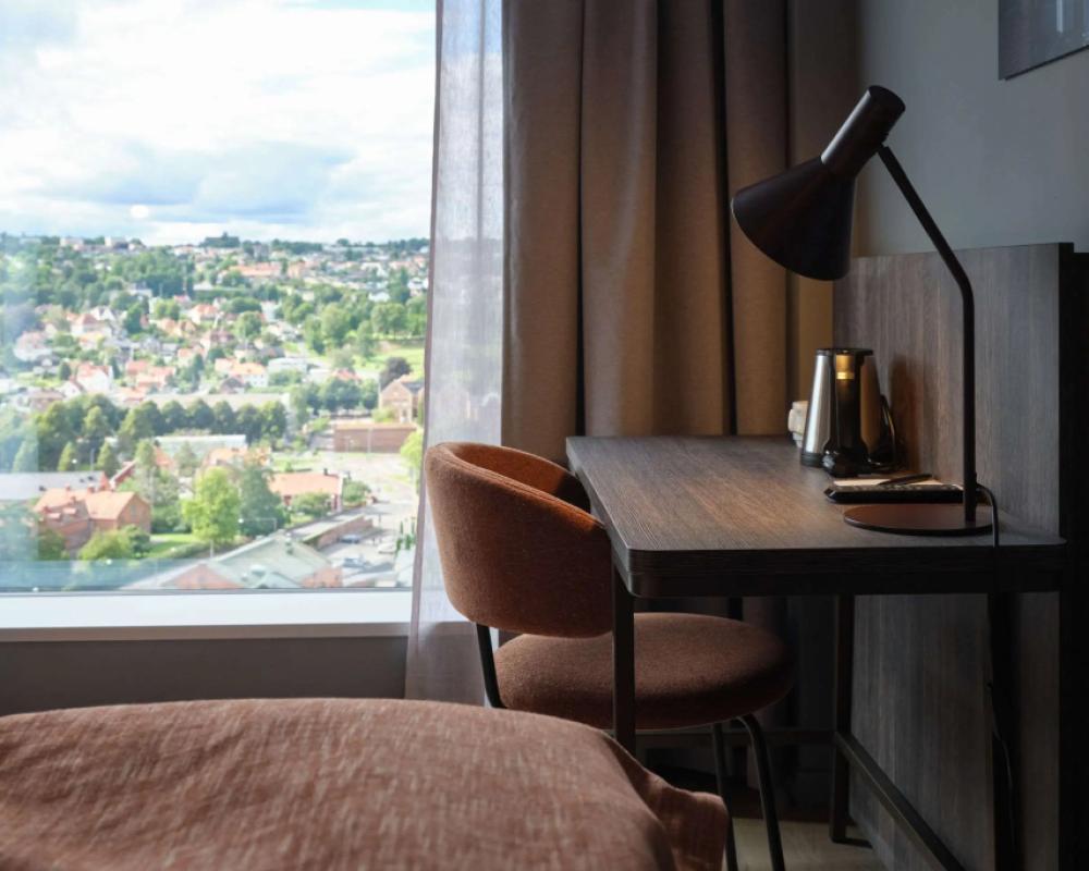 фото Quality Hotel Match