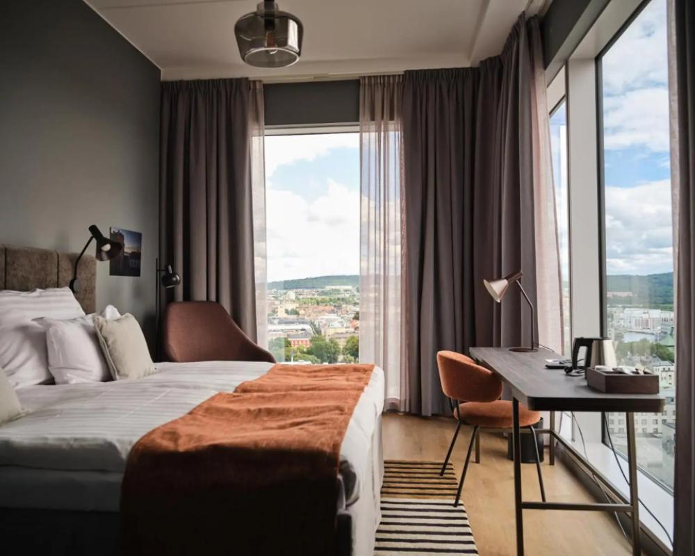 фото Quality Hotel Match