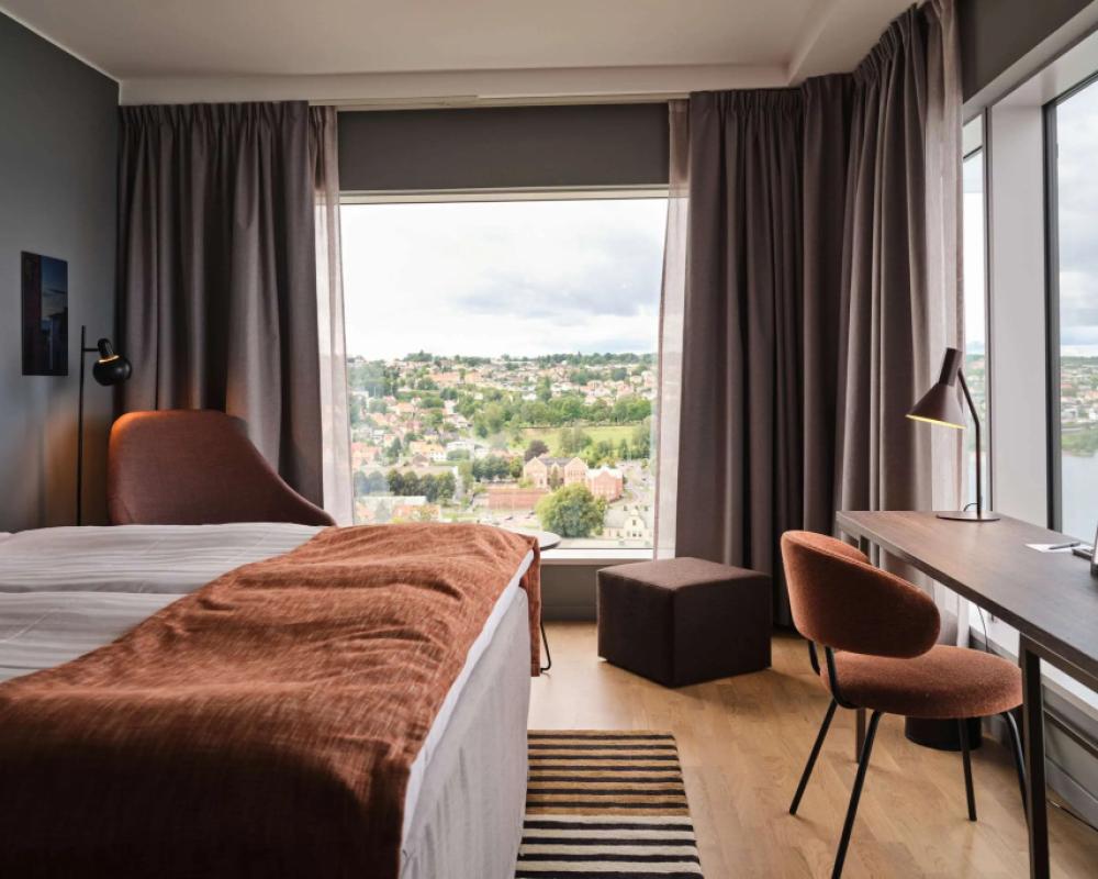 фото Quality Hotel Match
