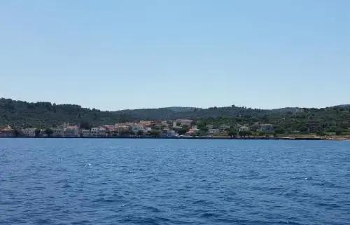 фото Costa Point Chios