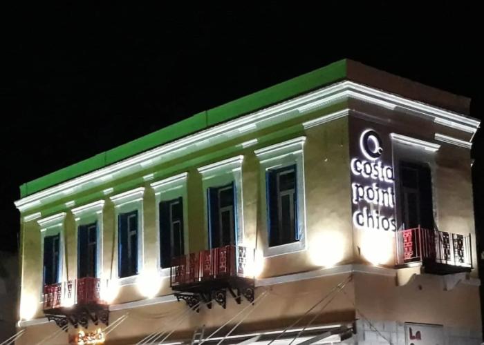 Costa Point Chios