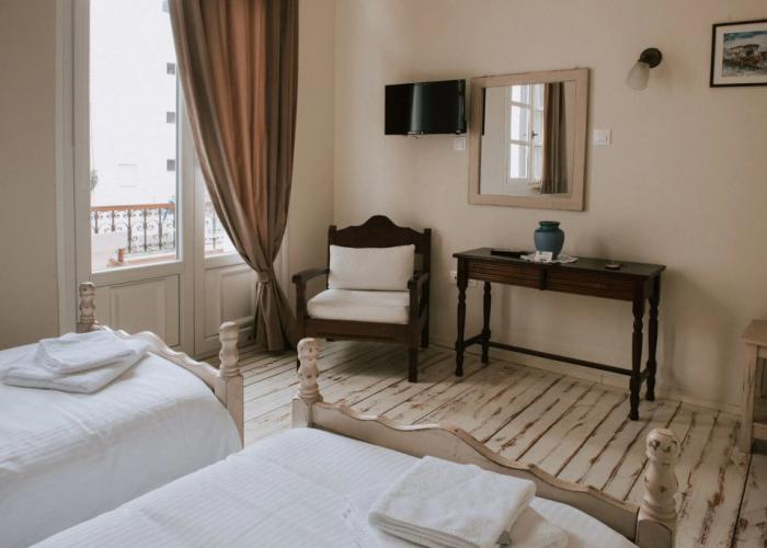 Hotel Faidra