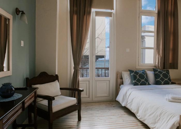 Hotel Faidra