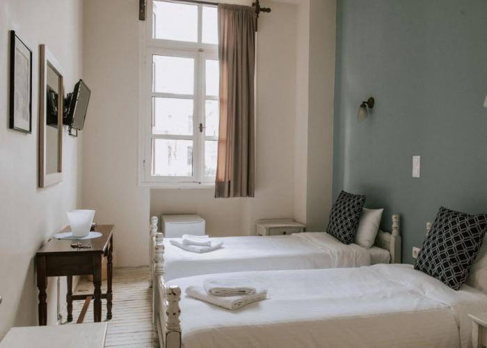 Hotel Faidra