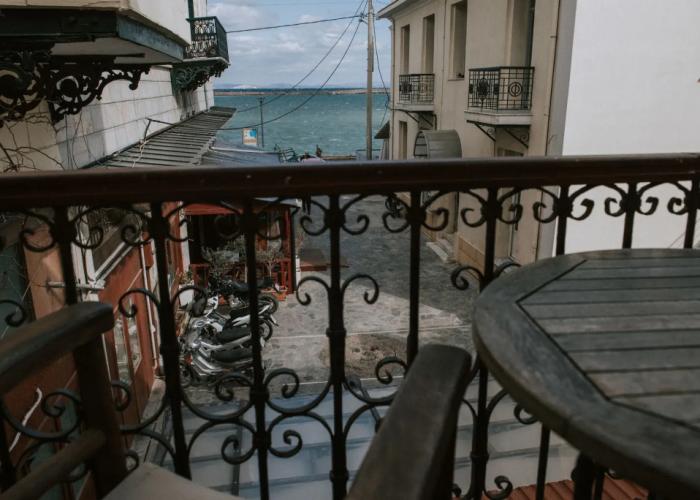 Hotel Faidra