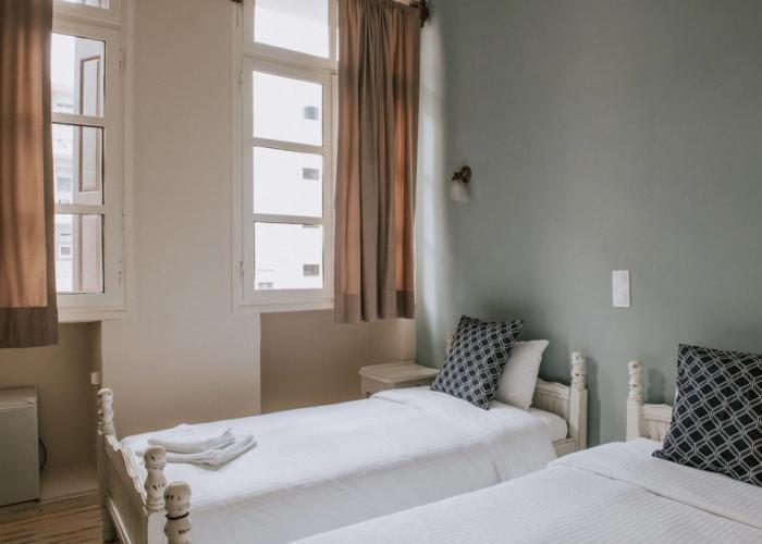 Hotel Faidra