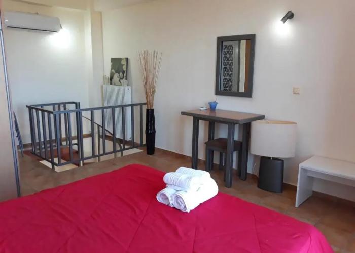 Point Twins Apartments