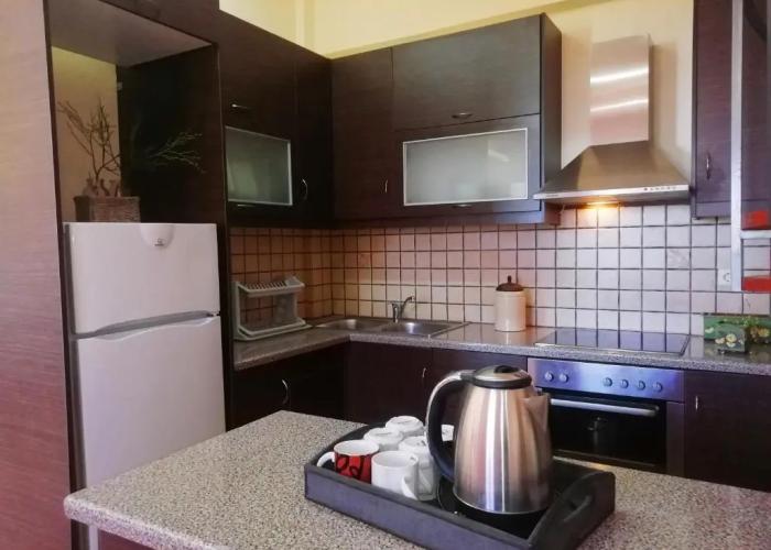 Point Twins Apartments